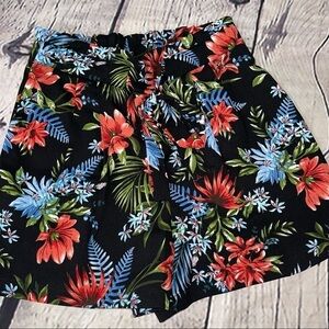 DR2 Hawaiian shorts womens size 2